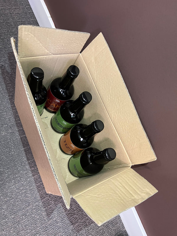 Bundle - A Carnevale ogni Birra (Artigianale) vale!