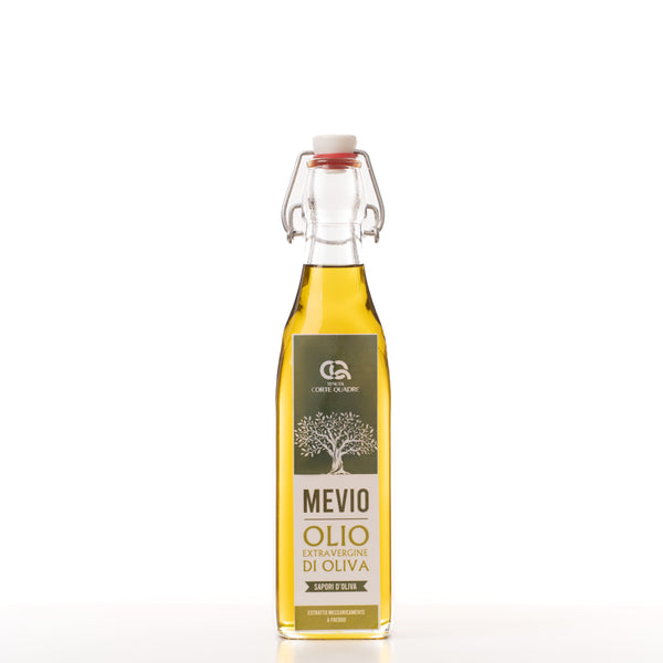 Mevio® – Extra Virgin Olive Oil