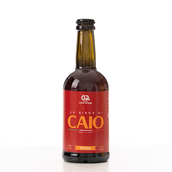 La birra di CAIO