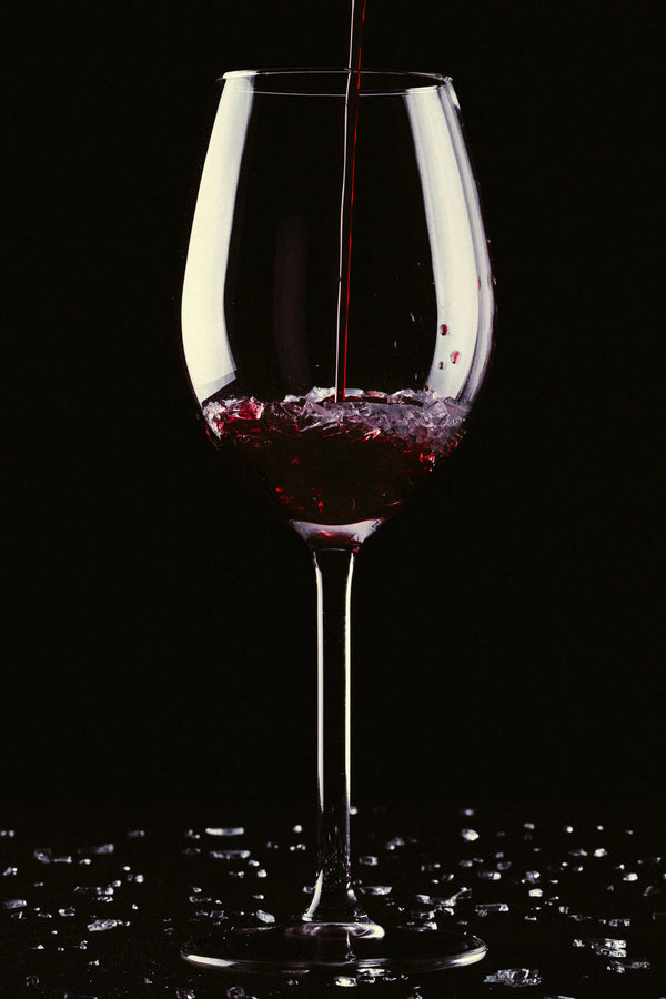 Vino Rosso1675® – Cabernet Sauvignon