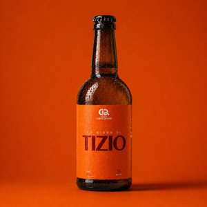 La Birra di Tizio® - Birra Artigianale