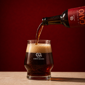 La Birra di Caio® - Birra Artigianale Gluten Free