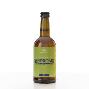 La birra di SEMPRONIO