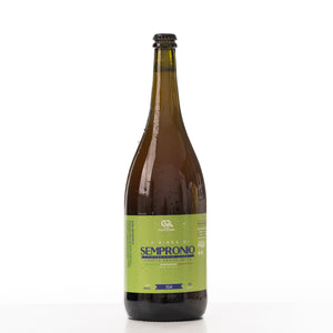 La birra di SEMPRONIO 1,5