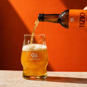 La Birra di Tizio® - Birra Artigianale
